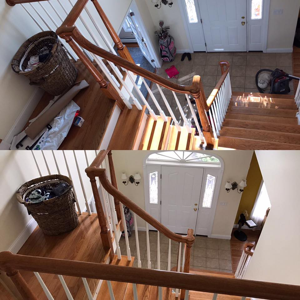 Residential cleaning services in Clifton Park, NY Residential cleaning services